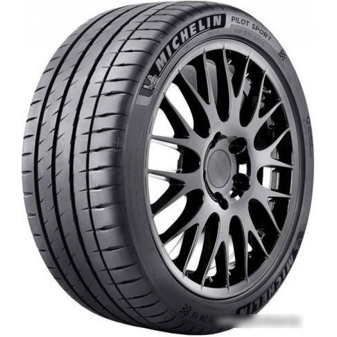 Michelin Pilot Sport 5 255/40R19 100Y