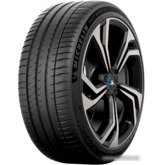 Автомобильные шины Michelin Pilot Sport EV Acoustic 255/45R19 104W XL