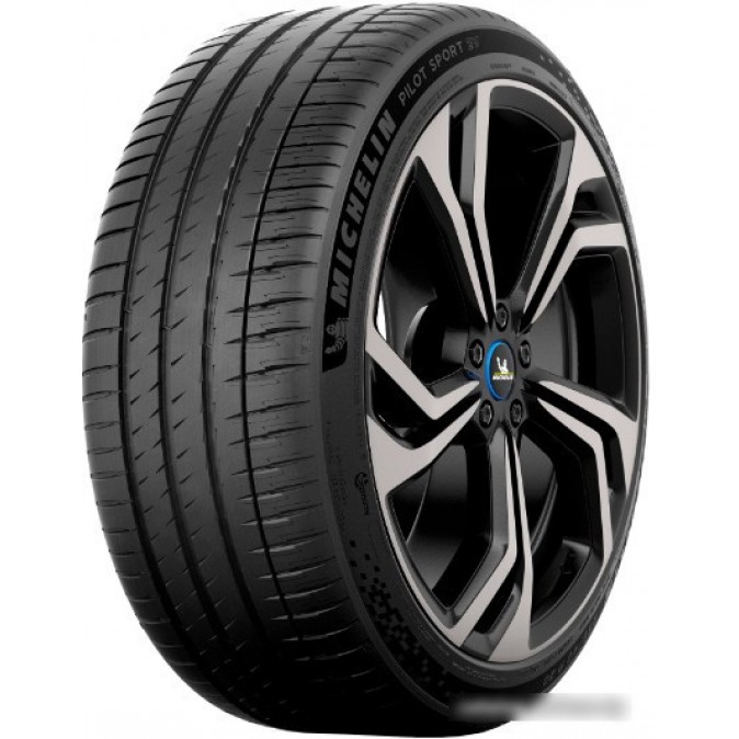 Michelin Pilot Sport EV Acoustic 255/45R19 104W XL