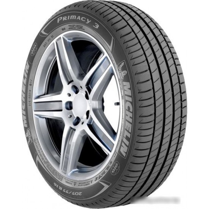 Michelin Primacy 3 225/55R17 97Y (run-flat)