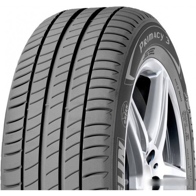 Michelin Primacy 3 245/50R18 100W (run-flat)