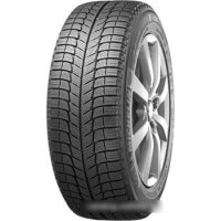 Автомобильные шины Michelin X-Ice 3 275/40R20 102H (run-flat)