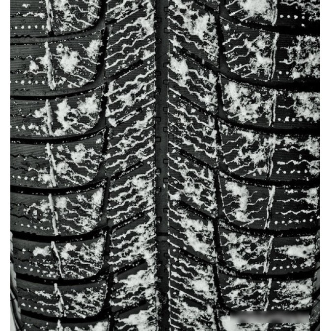 Michelin X-Ice 3 275/40R20 102H (run-flat)