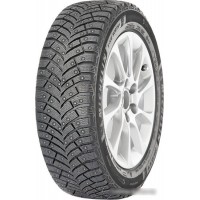 Автомобильные шины Michelin X-Ice North 4 275/40R19 105H