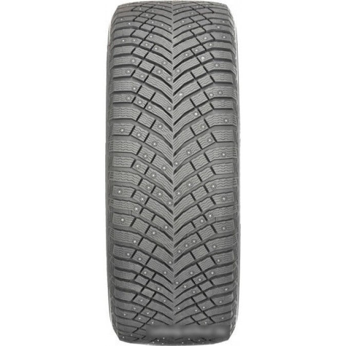 Michelin X-Ice North 4 SUV 275/45R20 110T (шипы)