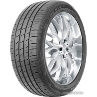 Автомобильные шины Nexen N'Fera RU1 235/45R18 98W