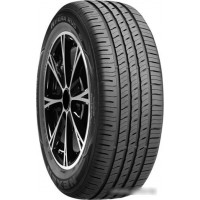 Автомобильные шины Nexen N'Fera RU5 245/60R18 104V