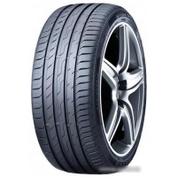 Автомобильные шины Nexen N'Fera Sport 245/40R19 94W