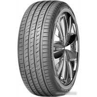Летние шины Nexen N'Fera SU1 205/50R17 98V