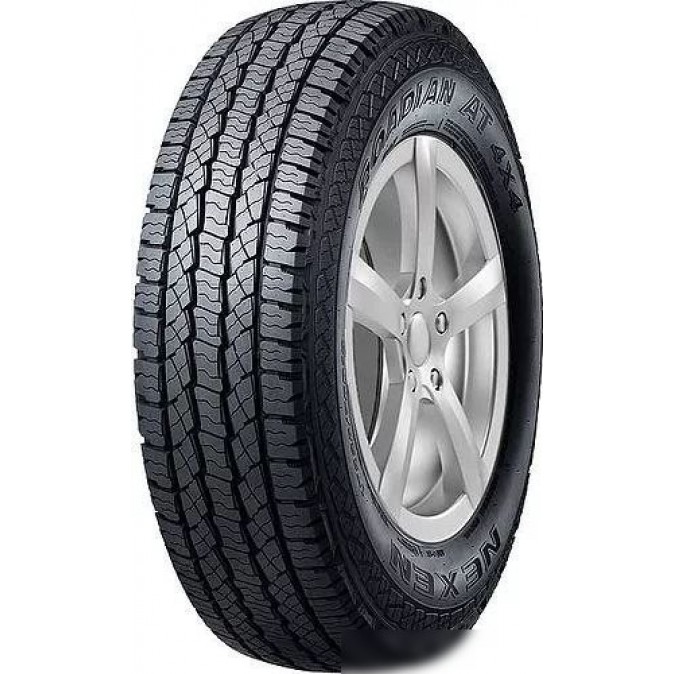 Nexen Roadian A/T 265/50R20 111T