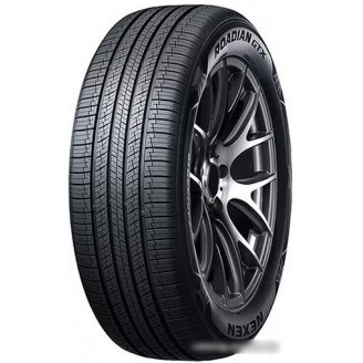 Автомобильные шины Nexen Roadian GTX 235/60R18 103H