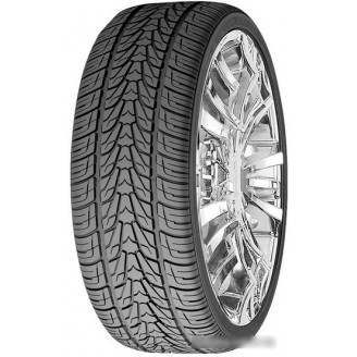 Автомобильные шины Nexen Roadian HP 305/45R22 118V