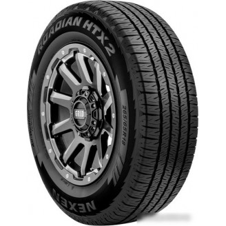 Летние шины Nexen Roadian HTX 2 225/65R17 102H