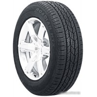 Автомобильные шины Nexen Roadian HTX RH5 225/60R18 100H