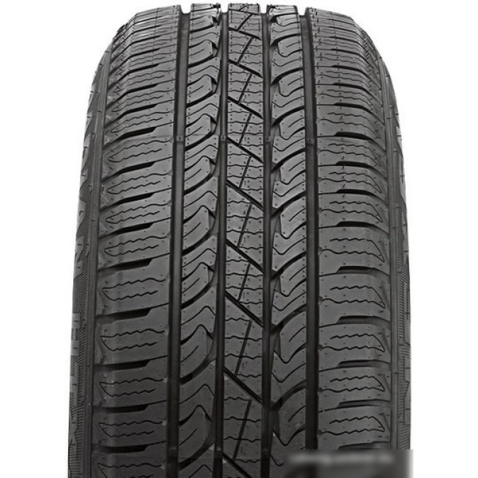 Nexen Roadian HTX RH5 255/65R18 111T