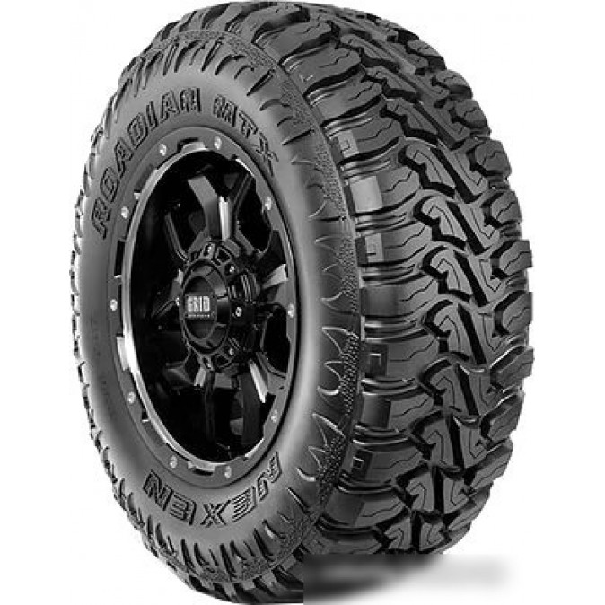Nexen Roadian MTX RM7 265/70R17 121/118Q