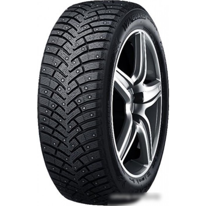 Nexen WinGuard WinSpike 3 245/70R17 110T (с шипами)