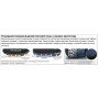 Nexen Winguard WinSpike 3 275/60R20 115T (шипы)
