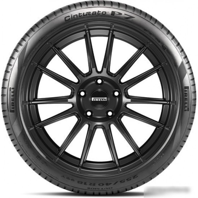 Pirelli Cinturato P7 P7C2 225/45R17 94Y