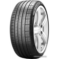 Летние шины Pirelli P Zero PZ4 245/45R20 103W (run-flat)