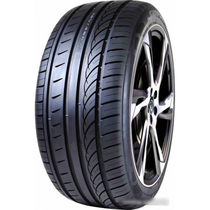 Sunfull Mont-Pro HP881 215/55R18 99V