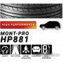 Sunfull Mont-Pro HP881 255/55R19 111V
