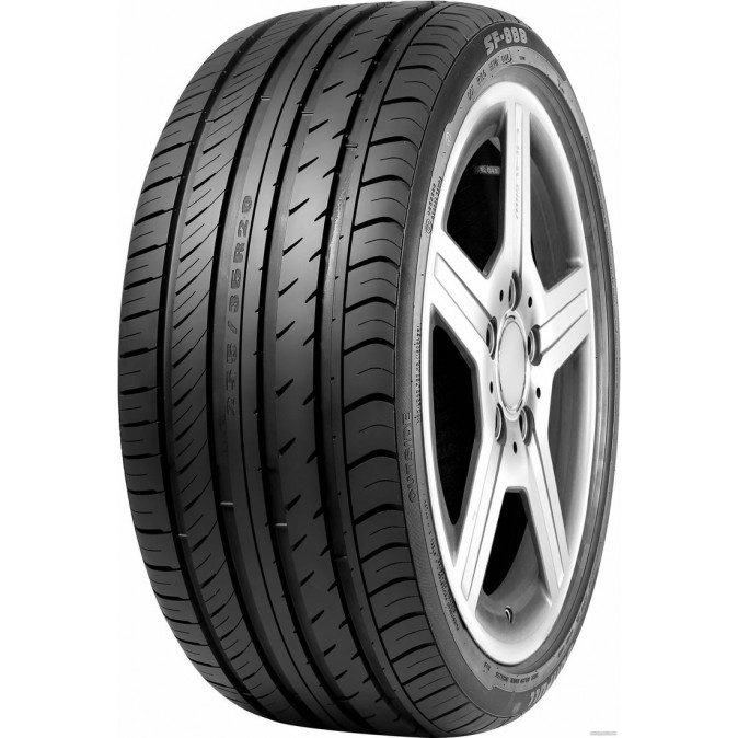 Sunfull SF-888 245/35R20 95W