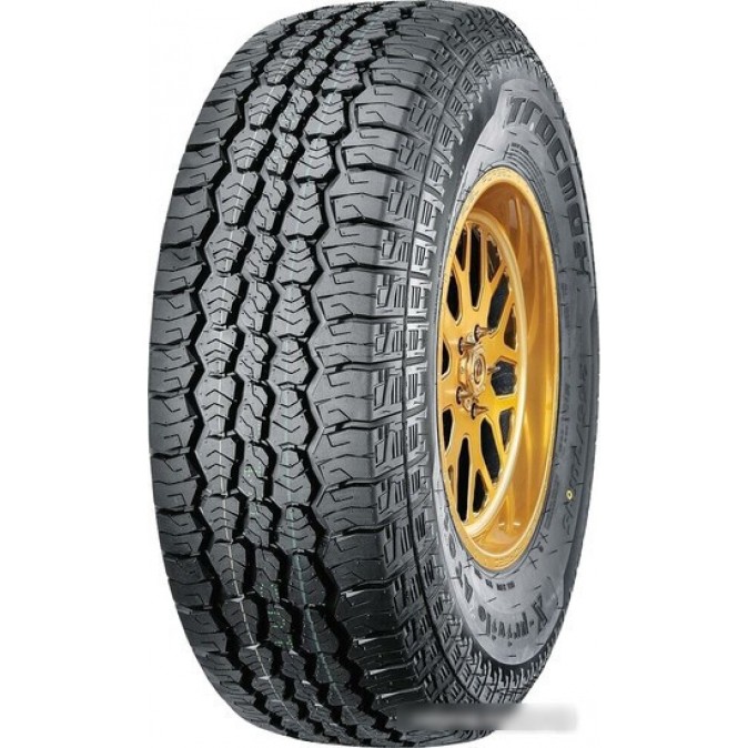 Tracmax X-Privilo AT01 265/70R15 112H