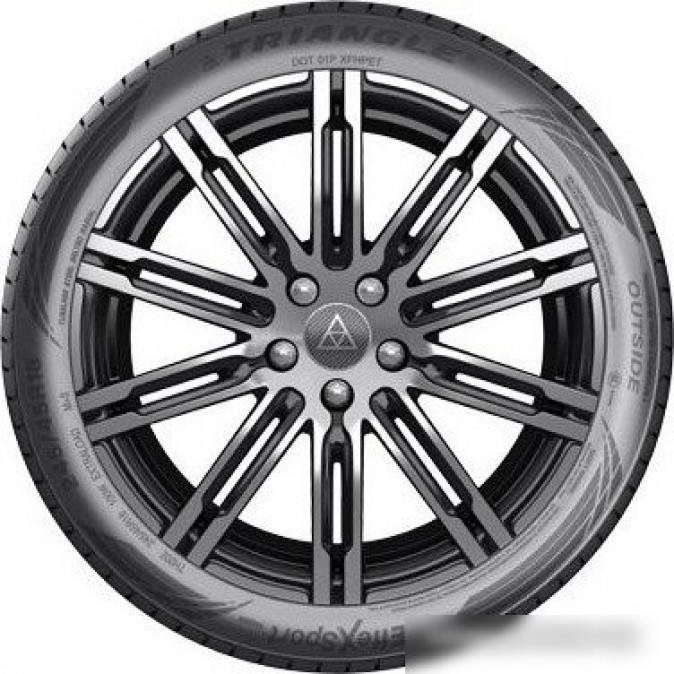 Triangle EffeXSport TH202 235/45R18 98Y