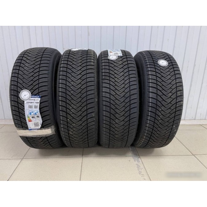 Triangle SeasonX TA01 225/65R17 106V