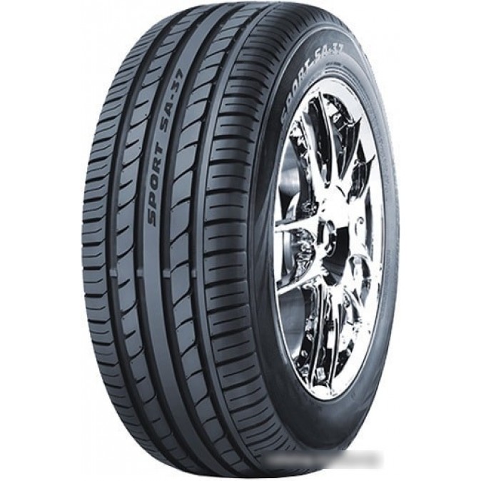WestLake SA37 255/35R19 96Y