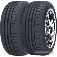 Автомобильные шины WestLake Z-107 Zuper Eco 245/40R18 97W