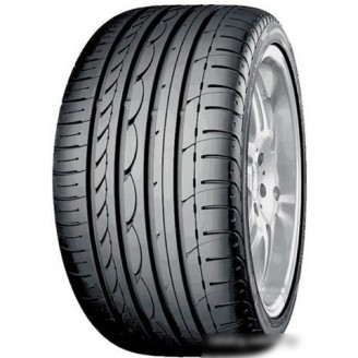 Автомобильные шины Yokohama ADVAN Sport V103 265/50R19 110Y