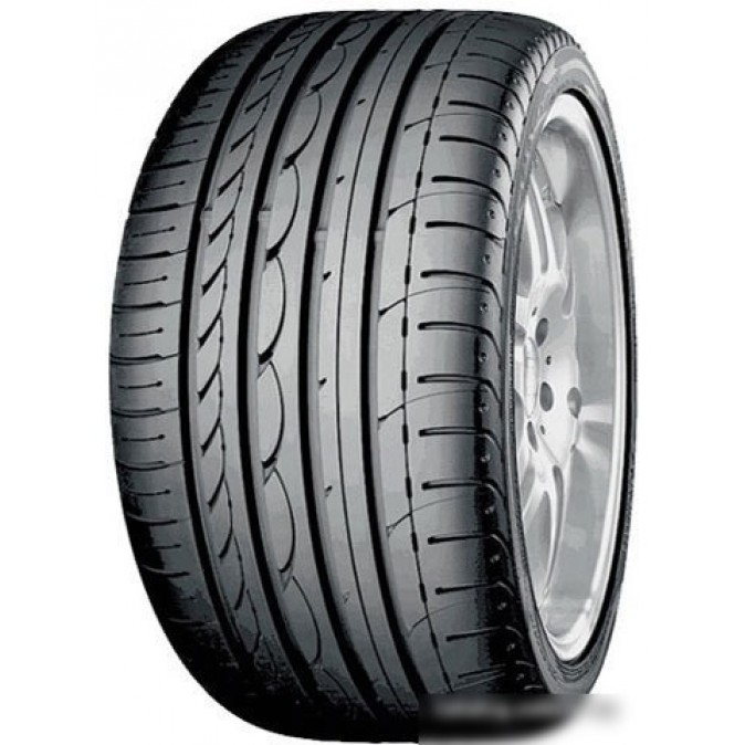 Yokohama ADVAN Sport V103 265/50R19 110Y