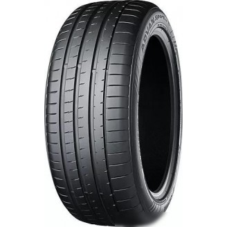 Летние шины Yokohama Advan Sport V107 255/40R18 99Y