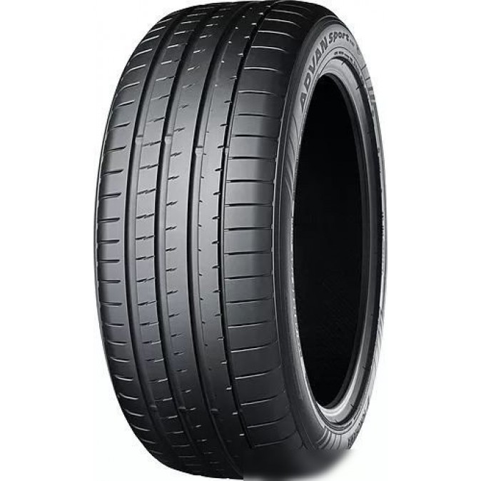 Yokohama Advan Sport V107 255/40R18 99Y