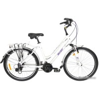 Велосипед AIST Cruiser 2.0 W р.13.5 2020