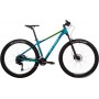Atom Bion Nine 50 L 2024 (Teal-Blue)