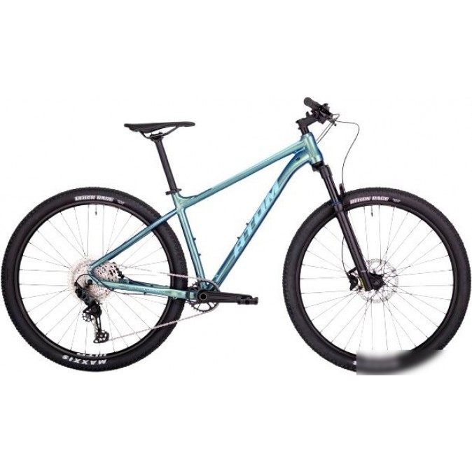 Atom Bion Nine 550 M 2024 (Sparkling Blue)