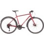 Atom Symbiotic Speed L 2024 (Matt Burgundy Red)