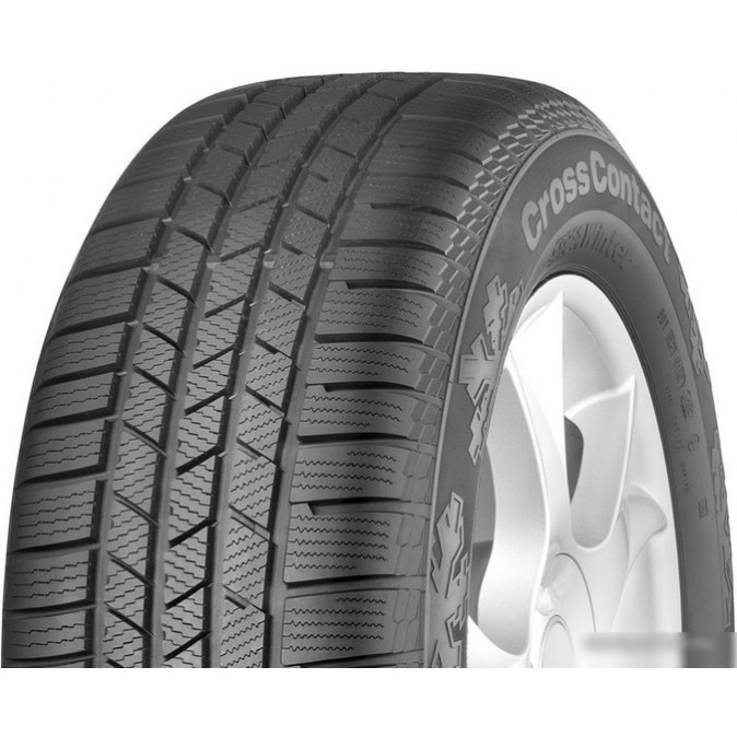 Continental ContiCrossContact Winter 235/55R19 101H