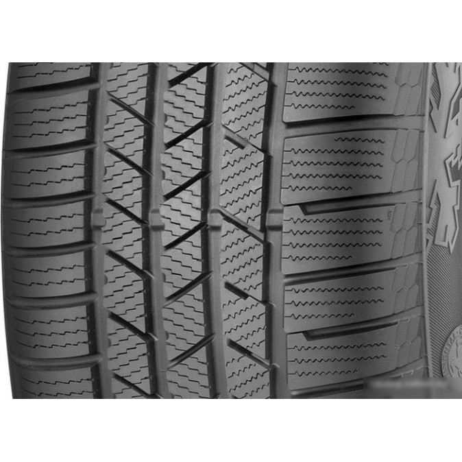 Continental ContiCrossContact Winter 235/55R19 101H