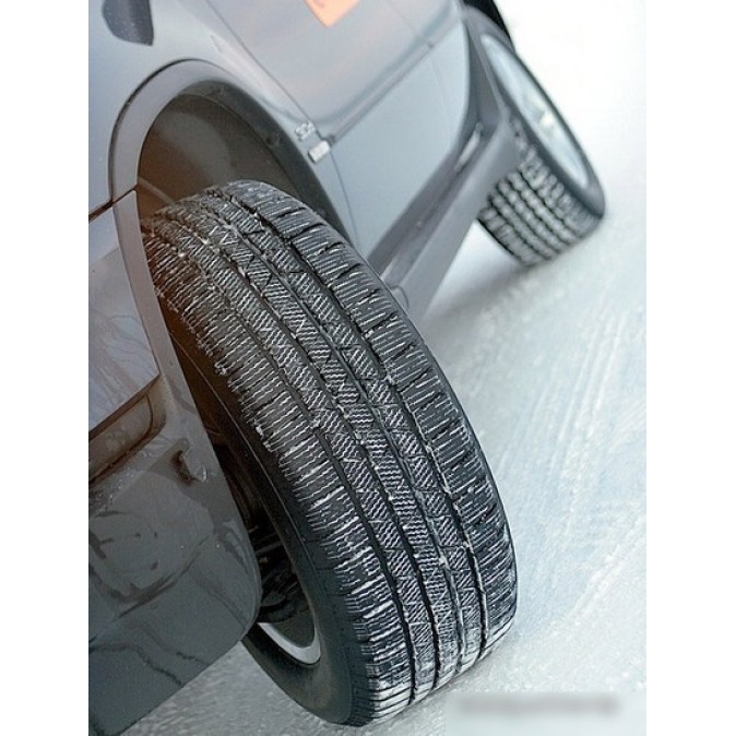 Continental ContiCrossContact Winter 235/55R19 101H