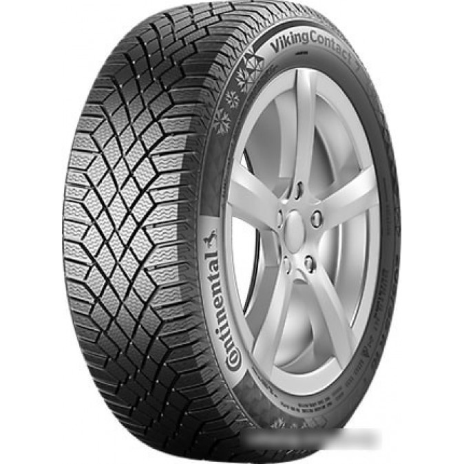 Continental VikingContact 7 265/35R21 101T XL