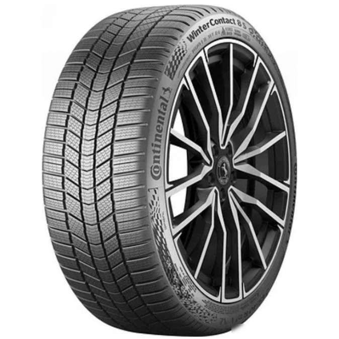 Continental WinterContact 8S 275/35R19 100V