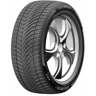 Всесезонные шины Delinte AW6 215/60R17 100V