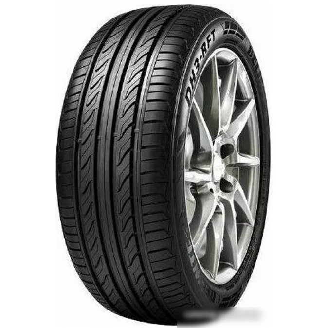 Delinte DH3-RFT 205/45R17 84V