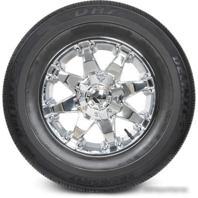 Delinte DH7 SUV 265/70R17 115H