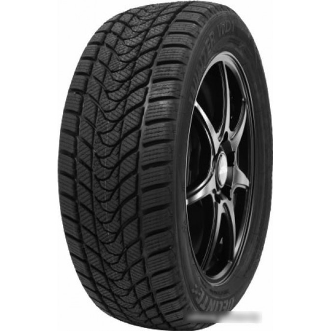 Delinte Winter WD1 275/40R19 101H
