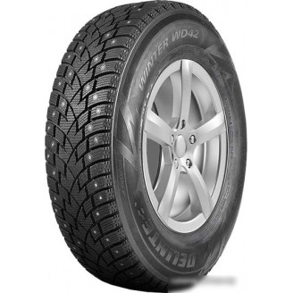 Автомобильные шины Delinte Winter WD42 265/70R17 115S